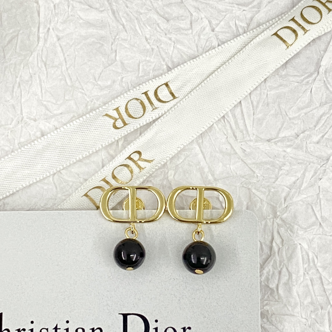 Dior Haute Couture Haute Couture Fine Jewelry Necklace Bracelet Ring 5