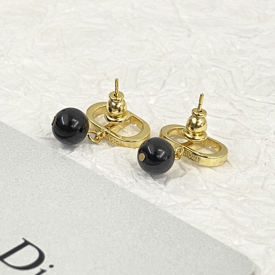 Dior Haute Couture Haute Couture Fine Jewelry Necklace Bracelet Ring 6