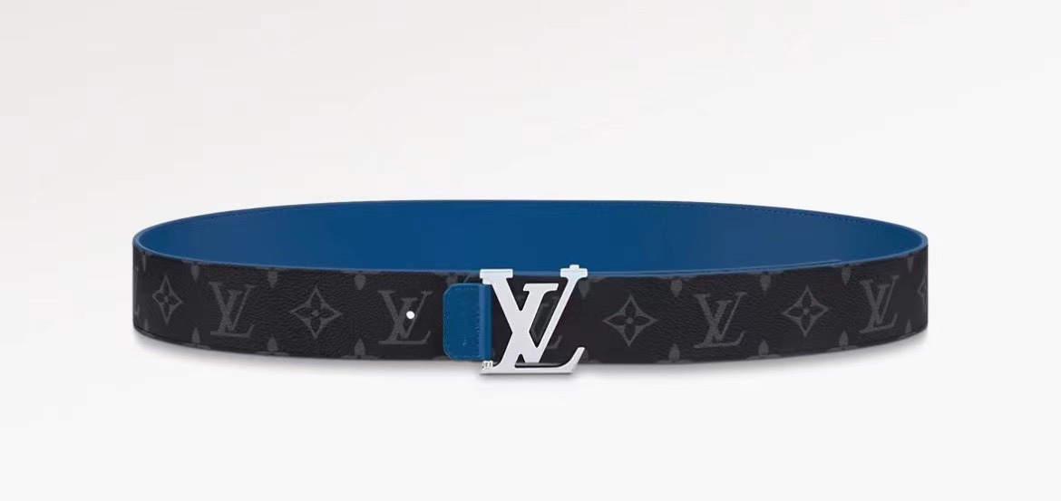 Louis Vuitton mirror quality
 Belts Men Calfskin Canvas Cowhide