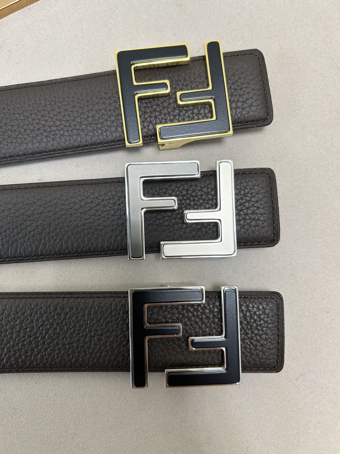 HERMES  mini bag black