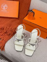 Where can I buy the best 1:1 original
 Hermes Kelly Shoes Sandals Chamois Genuine Leather Fashion