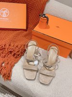 Hermes Kelly Cheap
 Shoes Sandals Chamois Genuine Leather Fashion