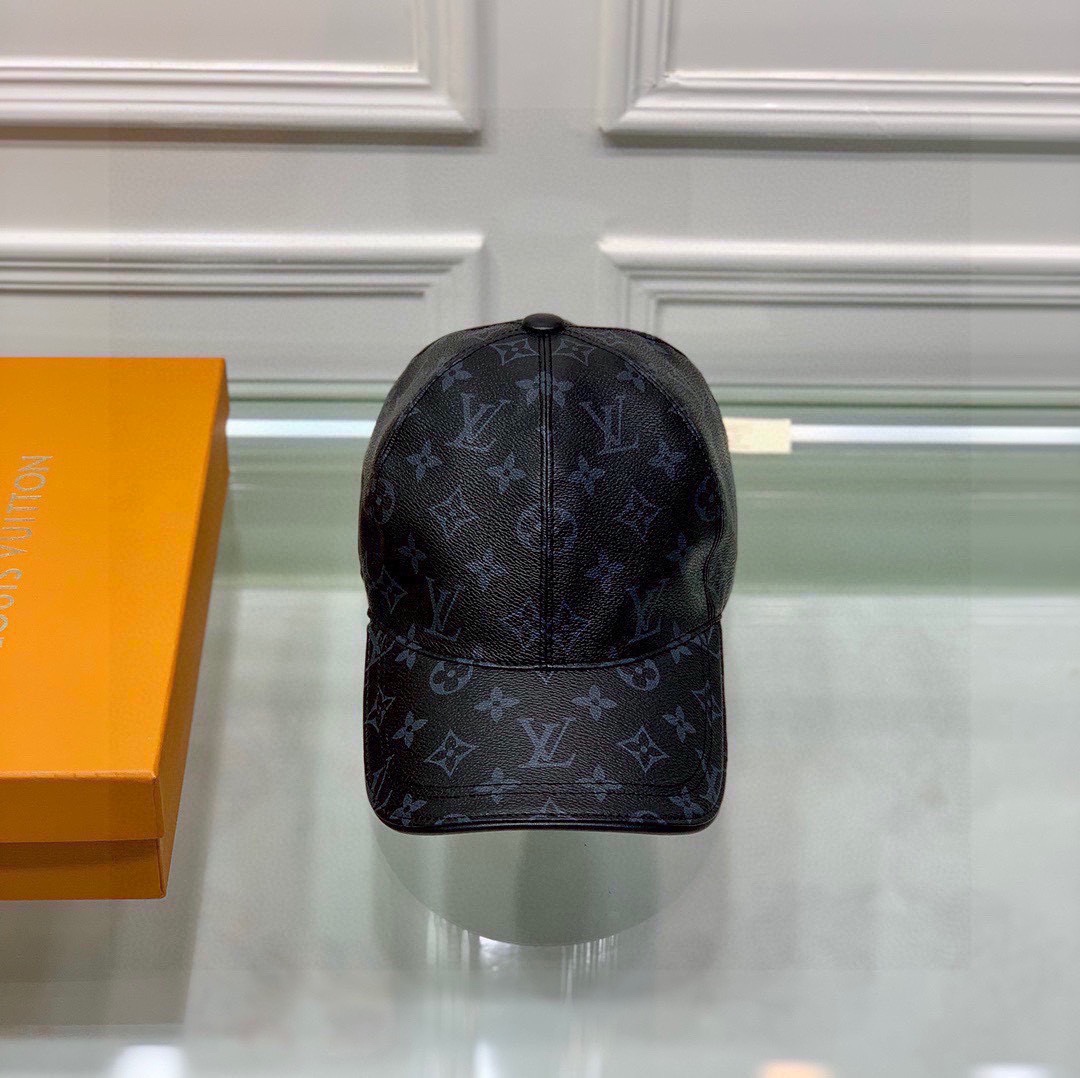 [LV Hats]