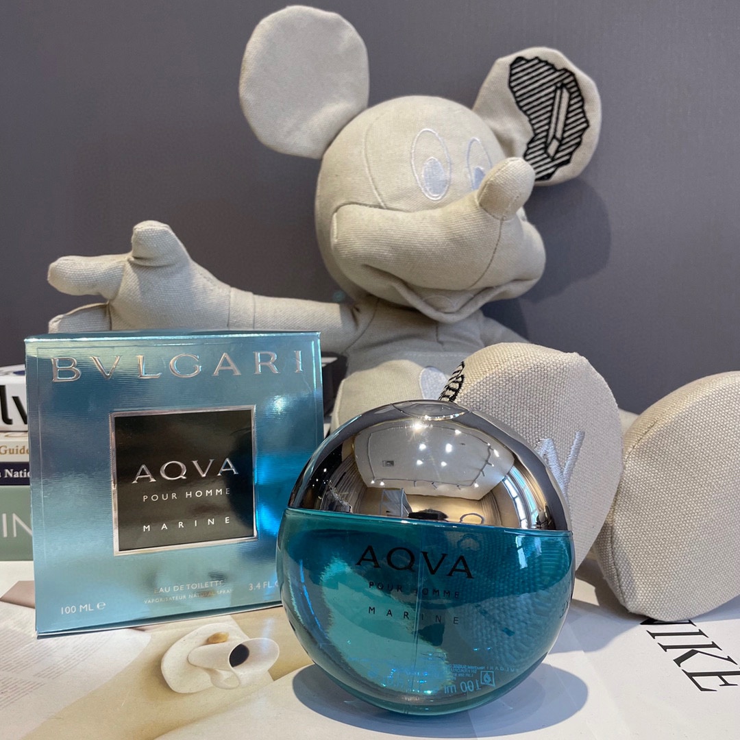 NO:810683,Bvlgari Vibrant Ocean (Sea Blue) ml Attribute Men's Fragrance Fragrance Aquatic Fougere Fragrance Top Notes Neroli Grapefruit Orange Petitgrain Middle Notes Seaweed Rosemary Water Base Notes Cedar Amber, Perfume, Bottega Veneta, Bvlgari, Bvlgari19860909Bvlgari宝格丽 活力海洋(海蓝）ml 属性男香 香调水生馥奇香调 前调橙花油 葡萄柚 橘子 苦橙叶 中调海藻 迷迭香 水 后调雪松 琥珀,香水,bottega veneta,bvlgari,bvlgari,accessory