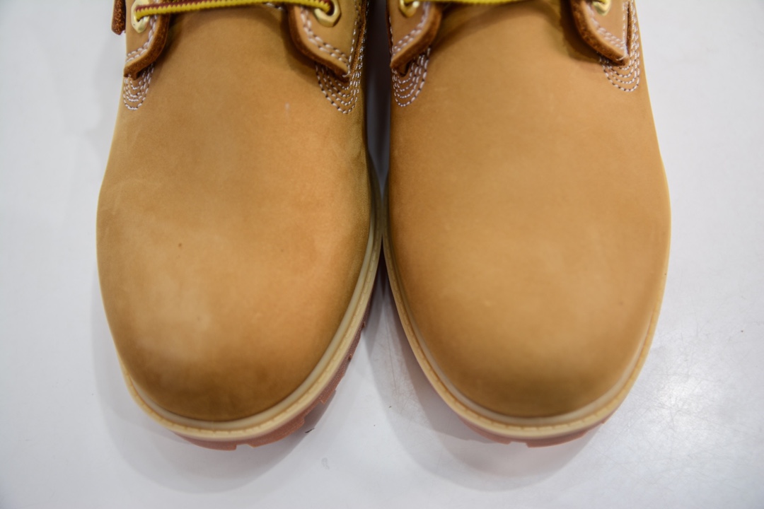 New arrival Timberland Timberland classic yellow low top 073538