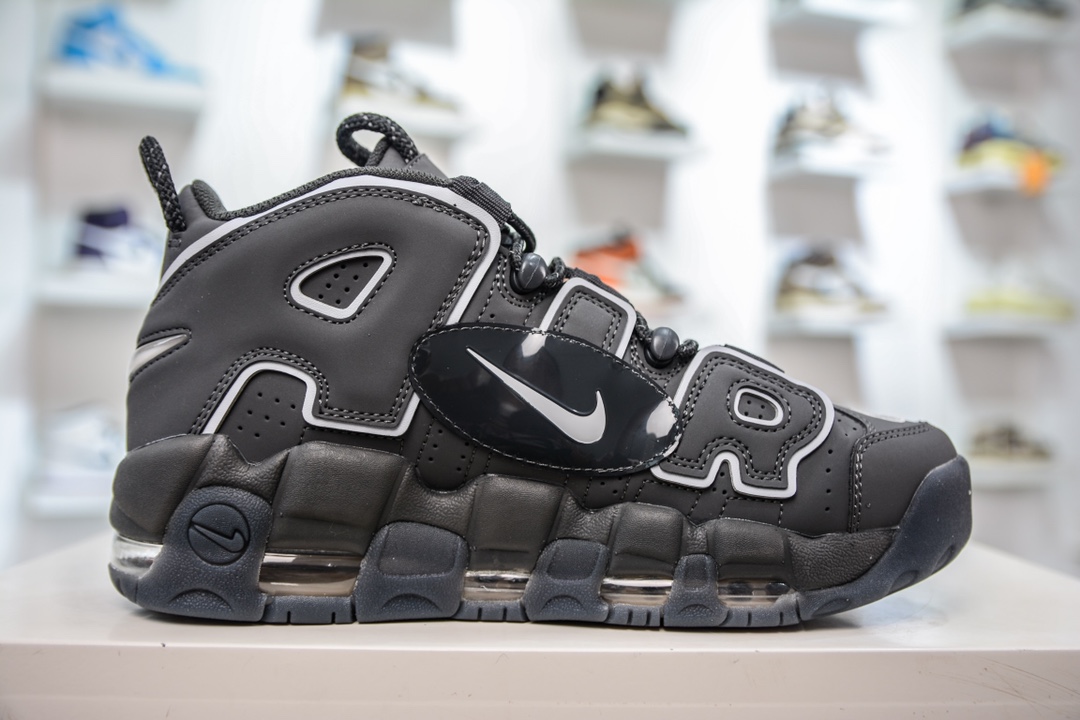 纯原NKAirMoreUptempo