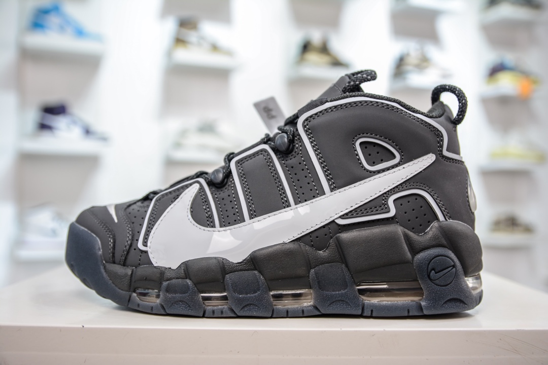 纯原NKAirMoreUptempo