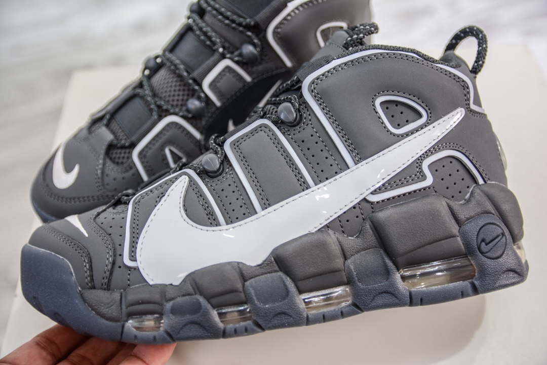 纯原NKAirMoreUptempo