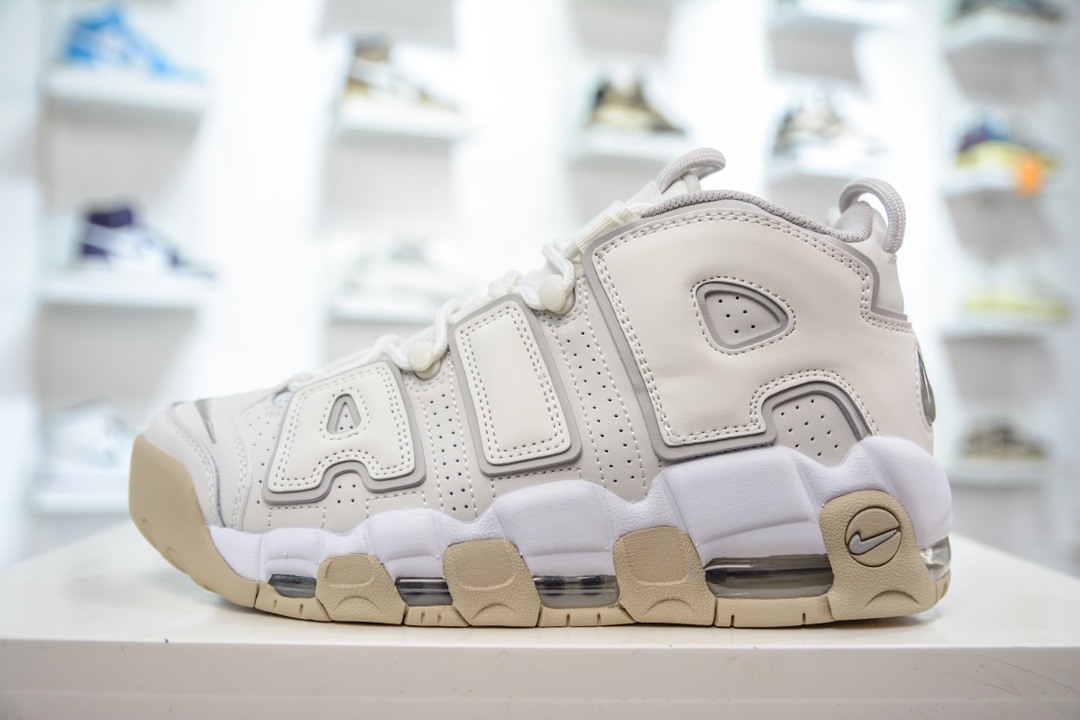 纯原NKAirMoreUptempo