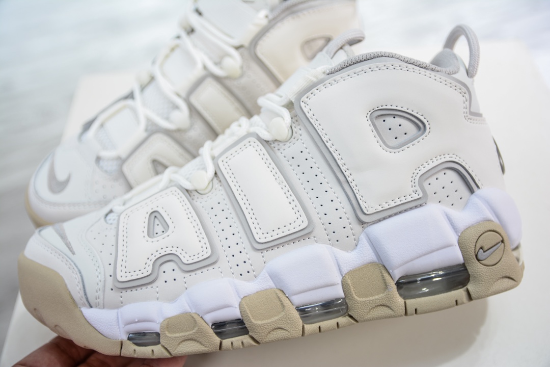 纯原NKAirMoreUptempo