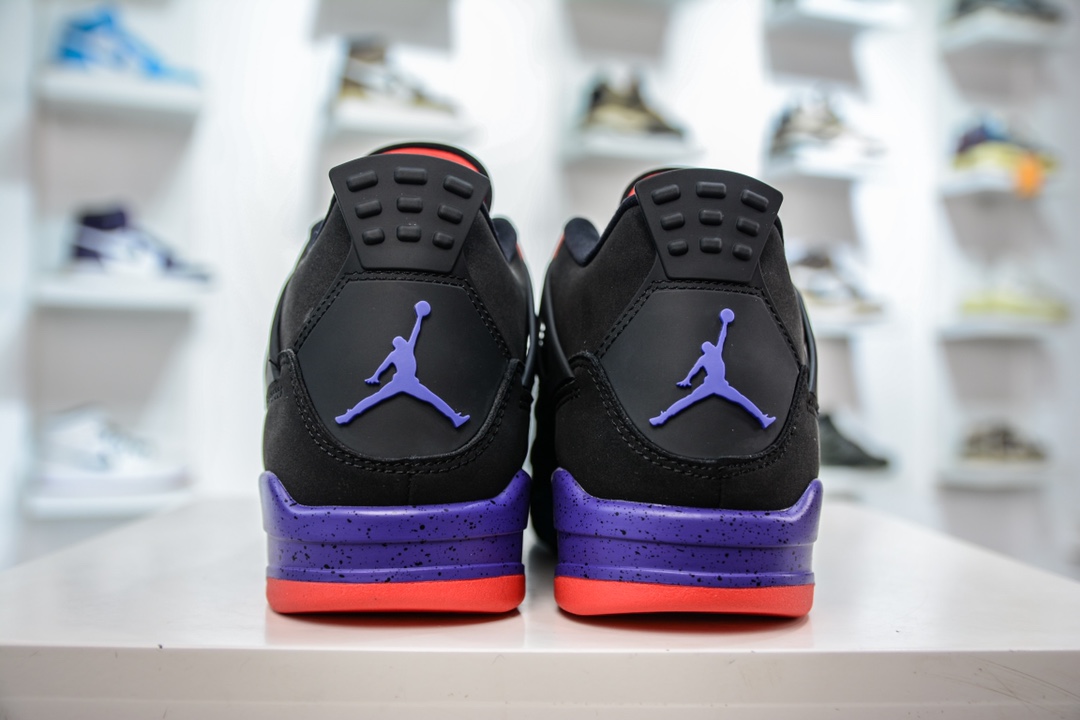 纯原外贸特供版AirJordan4猛