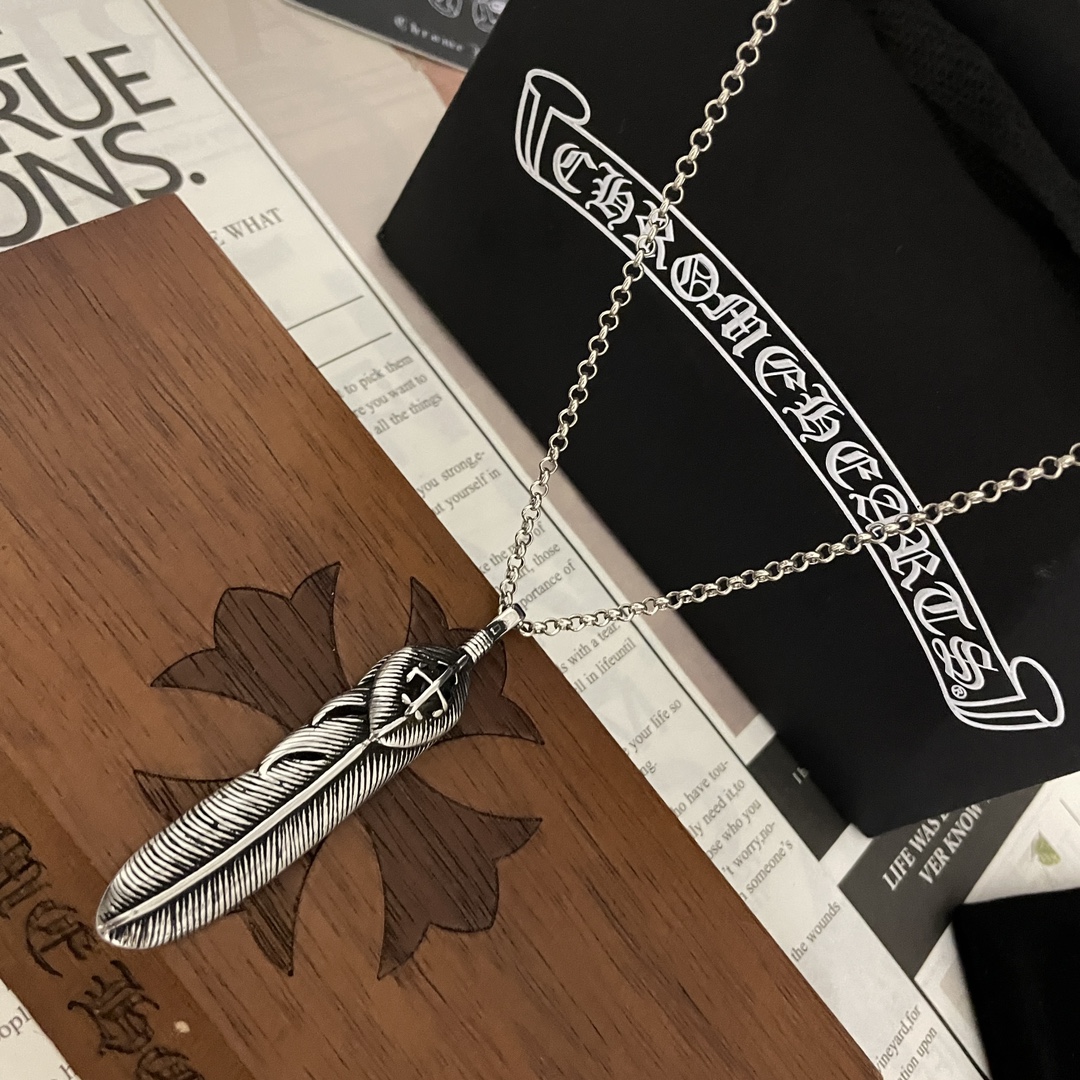 크롬하츠 목걸이 127016 Chrome Hearts Necklace 썸네일 이미지