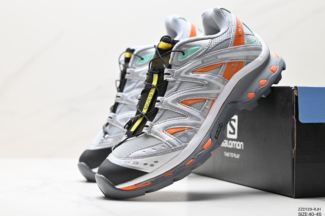 Salomon Salomon XT-Quest ADV Explorer Series 410139-27