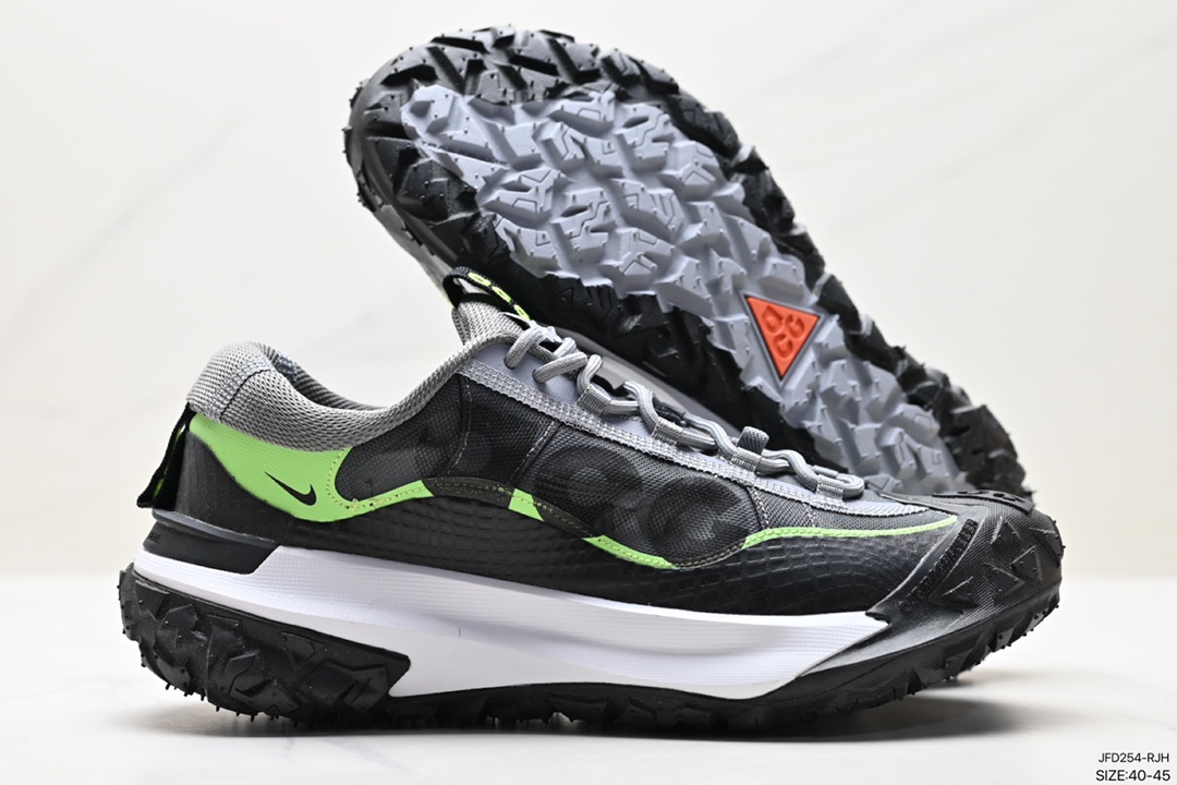 170 耐克NK ACG MOUNTAIN FLY GTX SE 户外登山列系越跑低帮休闲动运徒步鞋 DV7903-028