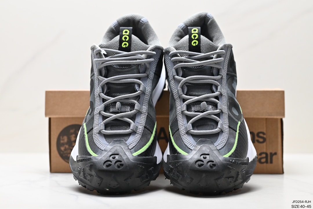 170 耐克NK ACG MOUNTAIN FLY GTX SE 户外登山列系越跑低帮休闲动运徒步鞋 DV7903-028