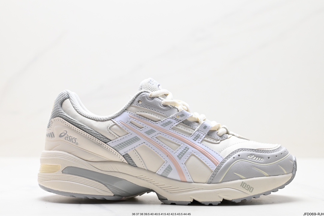 Professional running shoes brand-Asics JOG 100S casual sports running shoes 1201A243-021