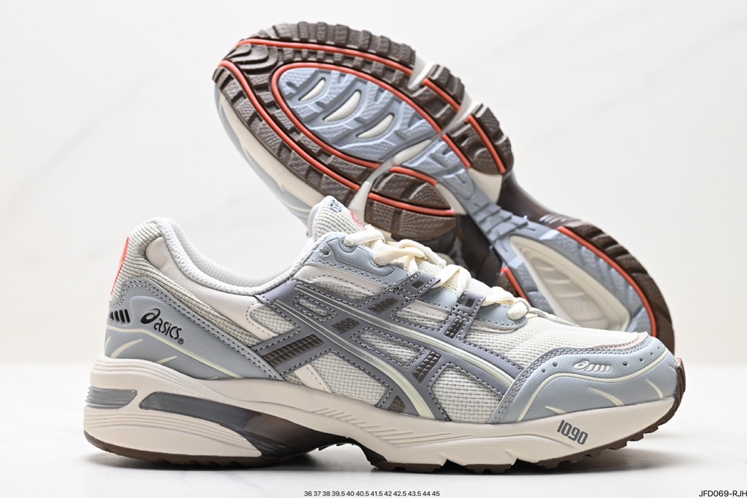 Professional running shoes brand-Asics JOG 100S casual sports running shoes 1201A243-021