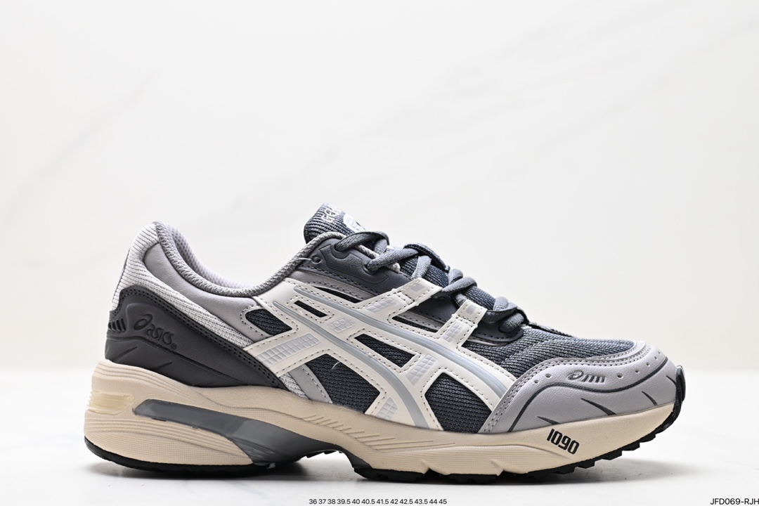 Professional running shoes brand-Asics JOG 100S casual sports running shoes 1201A243-021