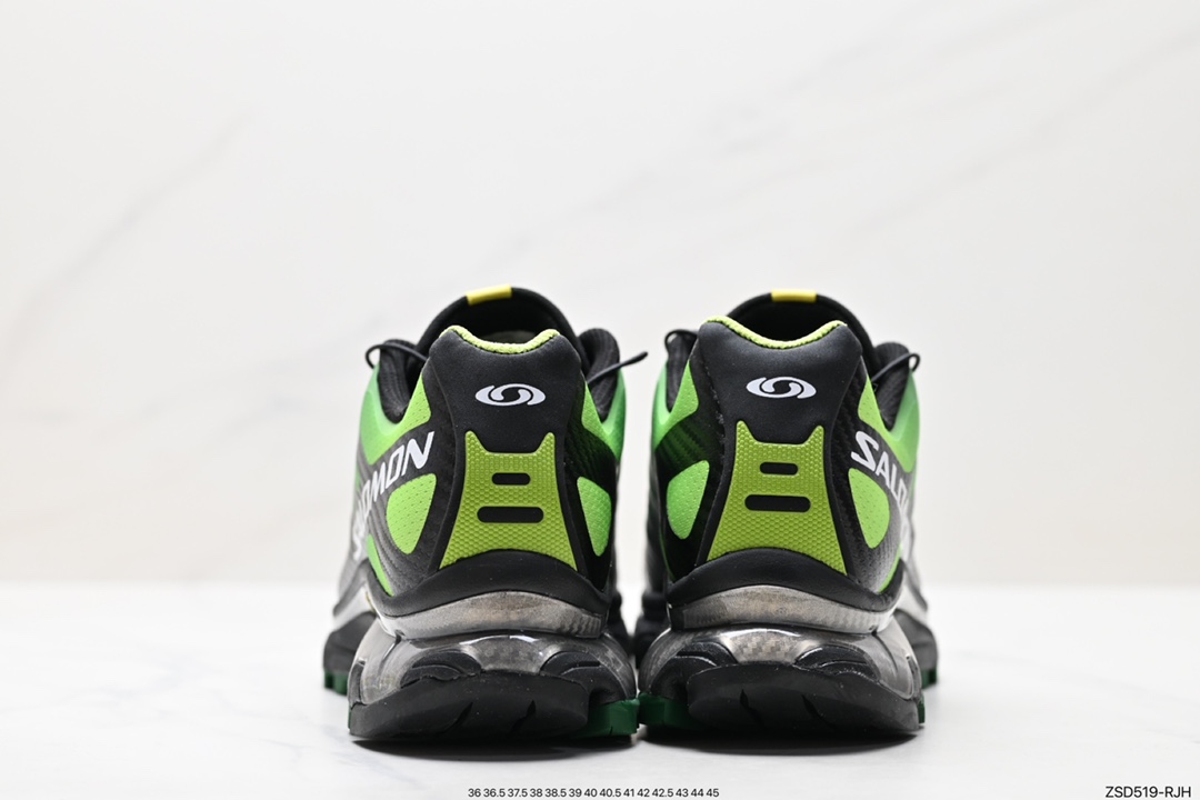 Salomon XT-4 OG Salomon French outdoor brand-Salomon/Salomon XT-4 Advanced series low-top 471332-29