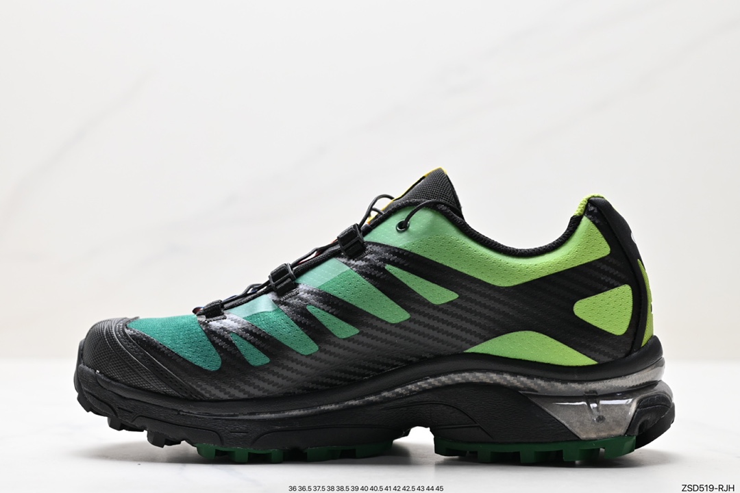 Salomon XT-4 OG Salomon French outdoor brand-Salomon/Salomon XT-4 Advanced series low-top 471332-29