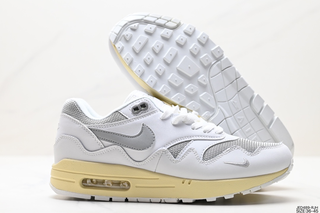 150 Nike Air Max 1 Air Max 气垫 全新冰激凌配色 DQ0299-100