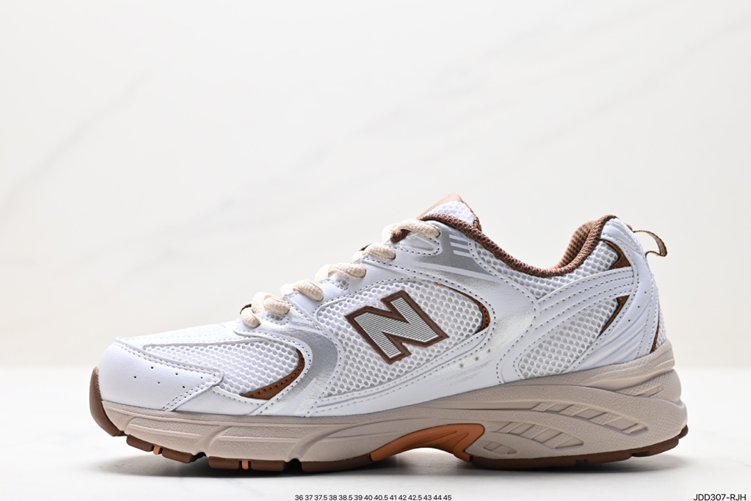 120 新百伦 NB530 New Balance 530 复跑古鞋NB530 MR530NI