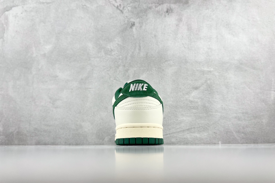 Nike Dunk Low ”Athletic Department” 白绿 FQ8080-133