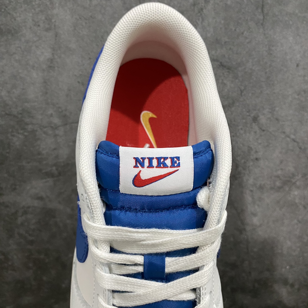 [Pure original GT version] NK DUNK Low Milk Blue DX3198-133 Highly recommended