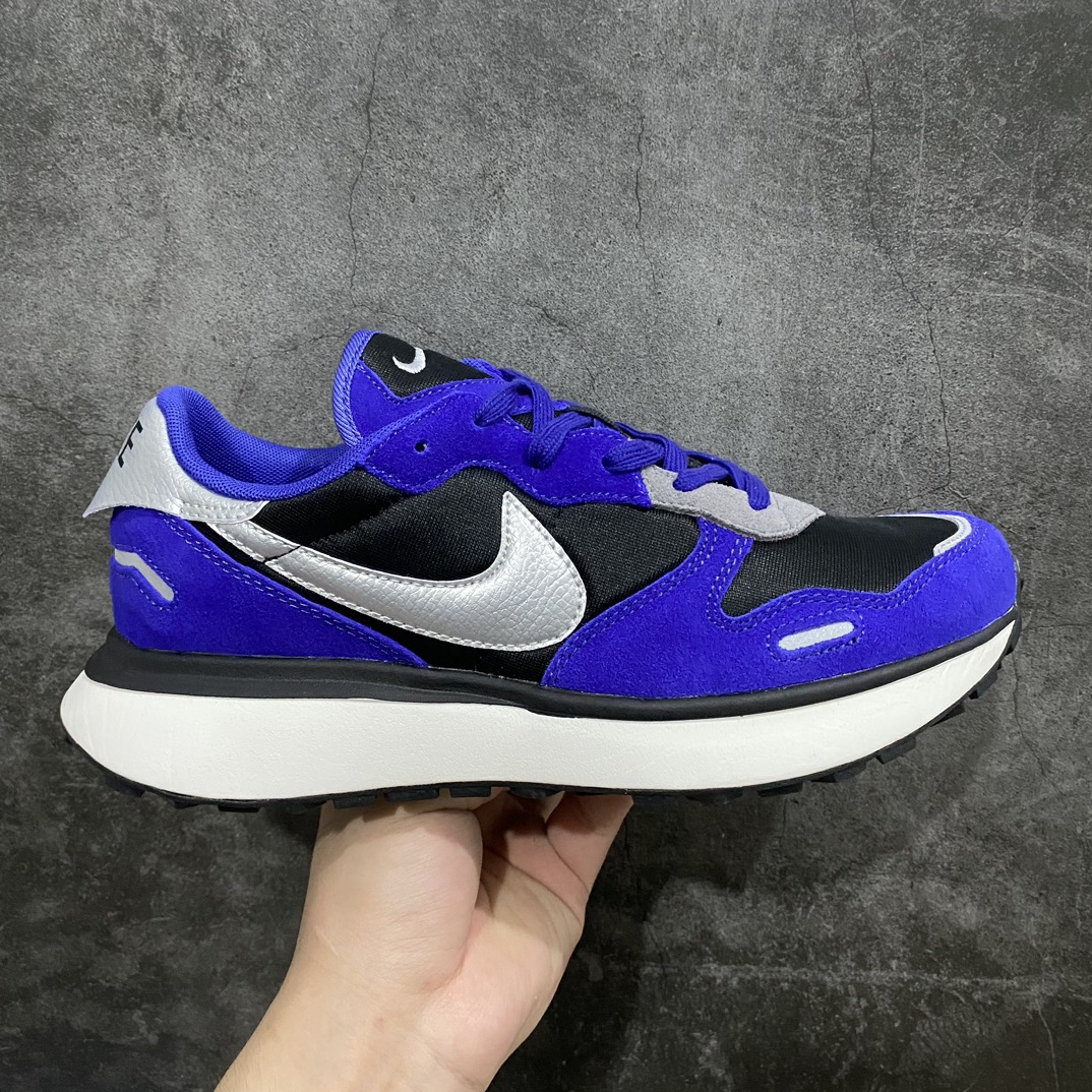 【公司级】Nike Waffle Phoenix Waffl SACAIn华夫复古运动休闲跑步鞋微翘式鞋头设计 响应灵活 保护脚趾n采用经典鞋型 融入全新细节点缀n整体简约且富有质感 鞋底耐磨材质搭配丰富的防滑底纹设计 可平稳抓地 不易打滑 货号 FD2196-001nSize 36 36.5 37.5 38 38.5 39 40 40.5 41 42 42.5 43 44 44.5 45-莆田鞋批发中心