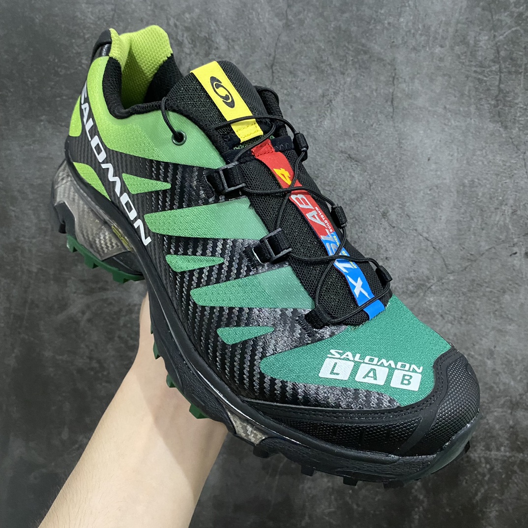 [W1 pure original] Salomon XT-4 OG retro functional running shoes