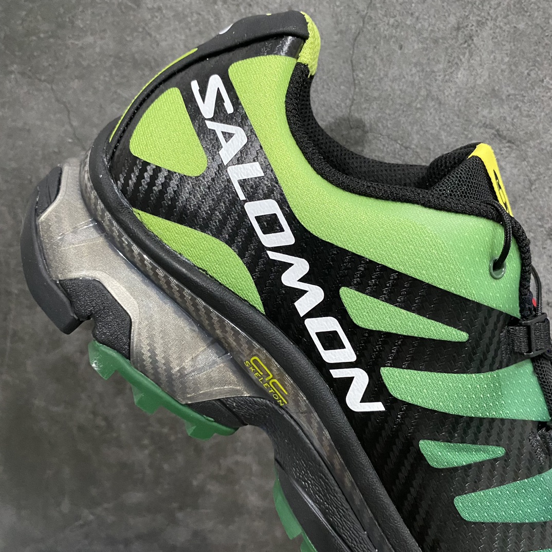 [W1 pure original] Salomon XT-4 OG retro functional running shoes