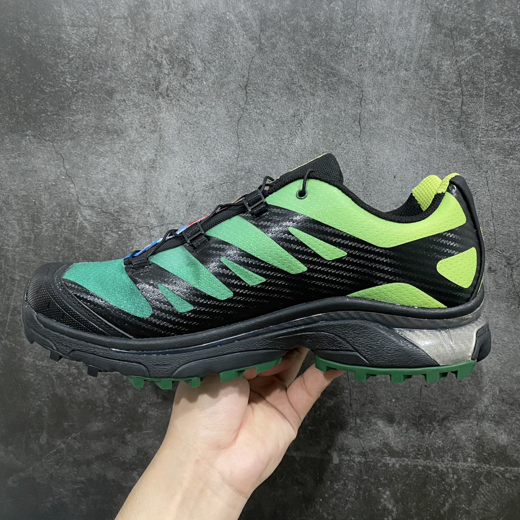 [W1 pure original] Salomon XT-4 OG retro functional running shoes