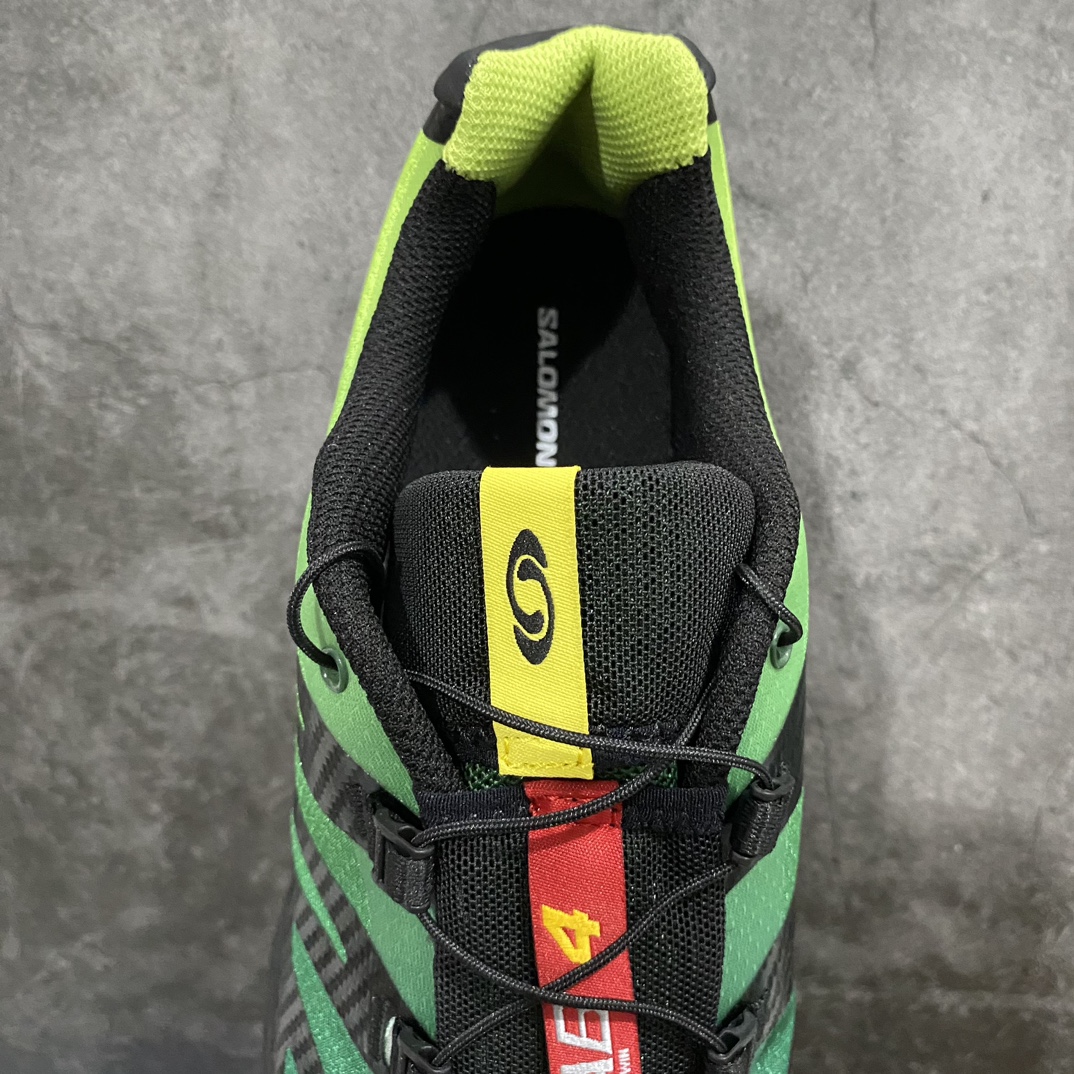 [W1 pure original] Salomon XT-4 OG retro functional running shoes