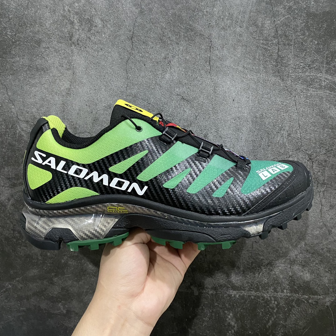 [W1 pure original] Salomon XT-4 OG retro functional running shoes