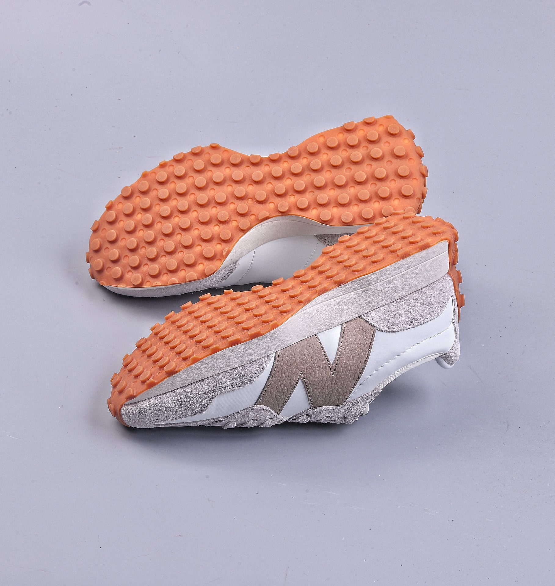 New Balance MS327 series retro leisure sports running shoes U327LZ