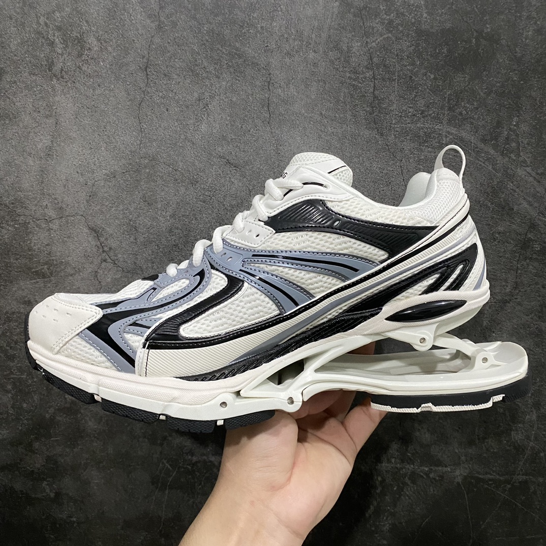 [i8 Pure Original] Balenciaga X-Pander 6.0 Retro Spring Shoes