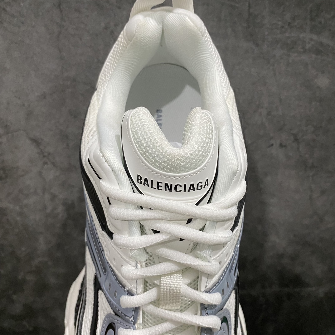 [i8 Pure Original] Balenciaga X-Pander 6.0 Retro Spring Shoes