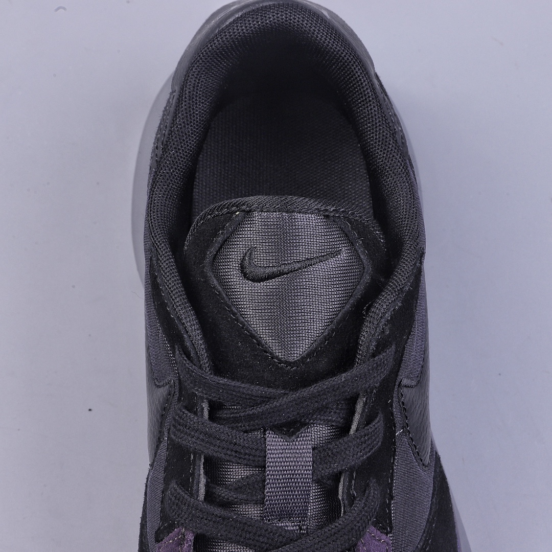 Nike Waffle Phoenix Waffl SACAI 复古运动休闲跑步鞋  FD2196-001