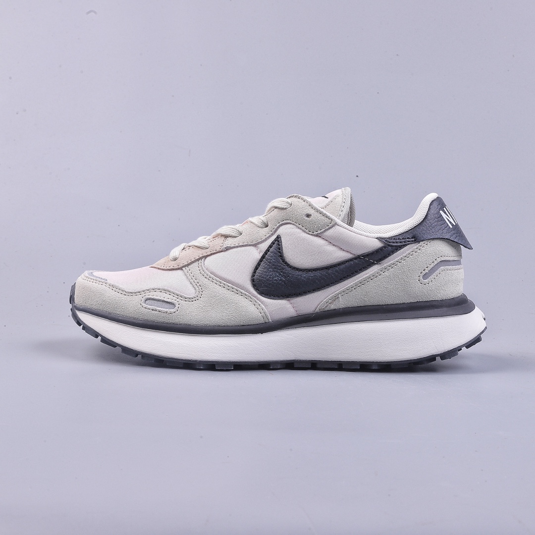 Nike Waffle Phoenix Waffl SACAI 复古运动休闲跑步鞋  FD2196-100