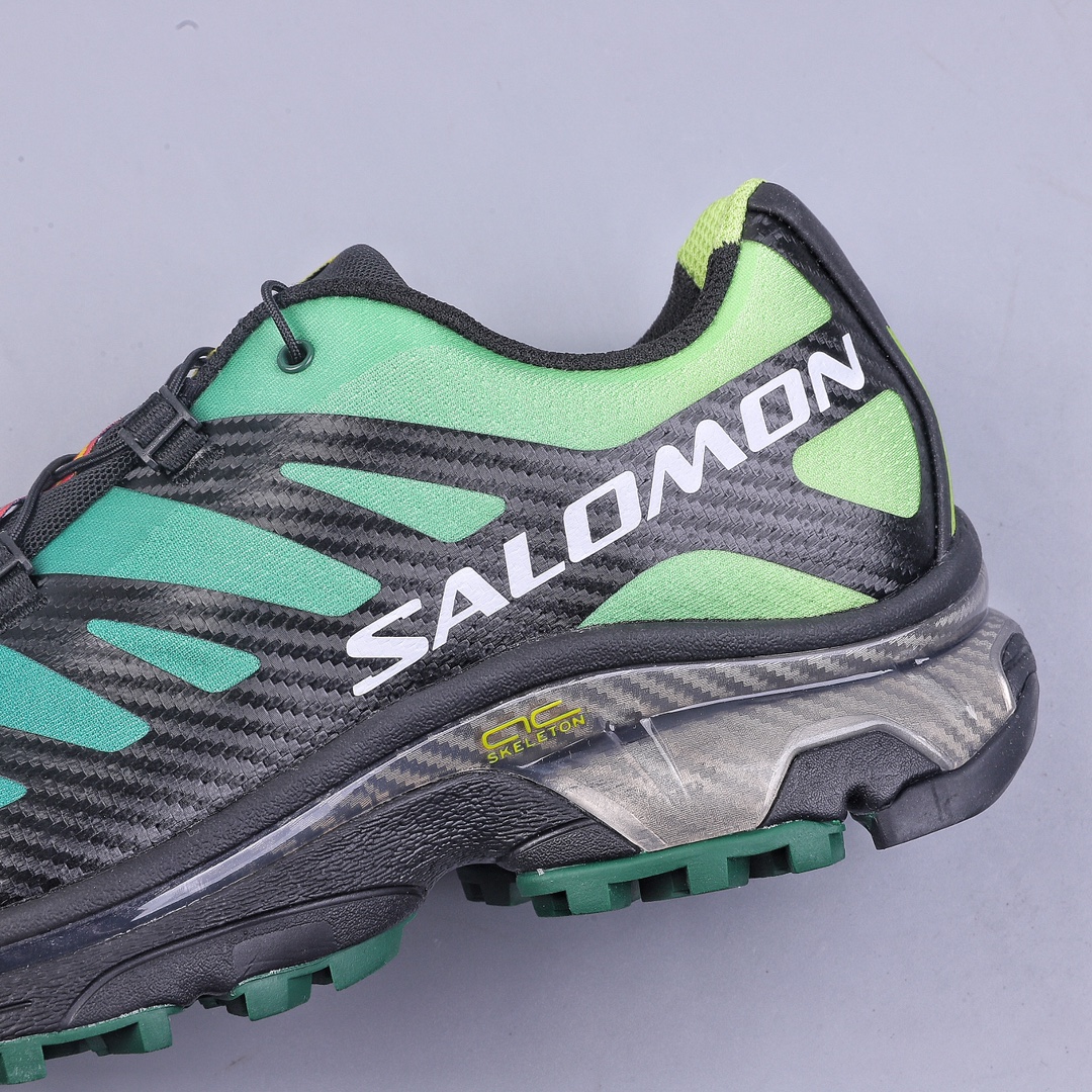 Salomon XT-4 OG Salomon high-tech outdoor leisure running shoes 471332-29