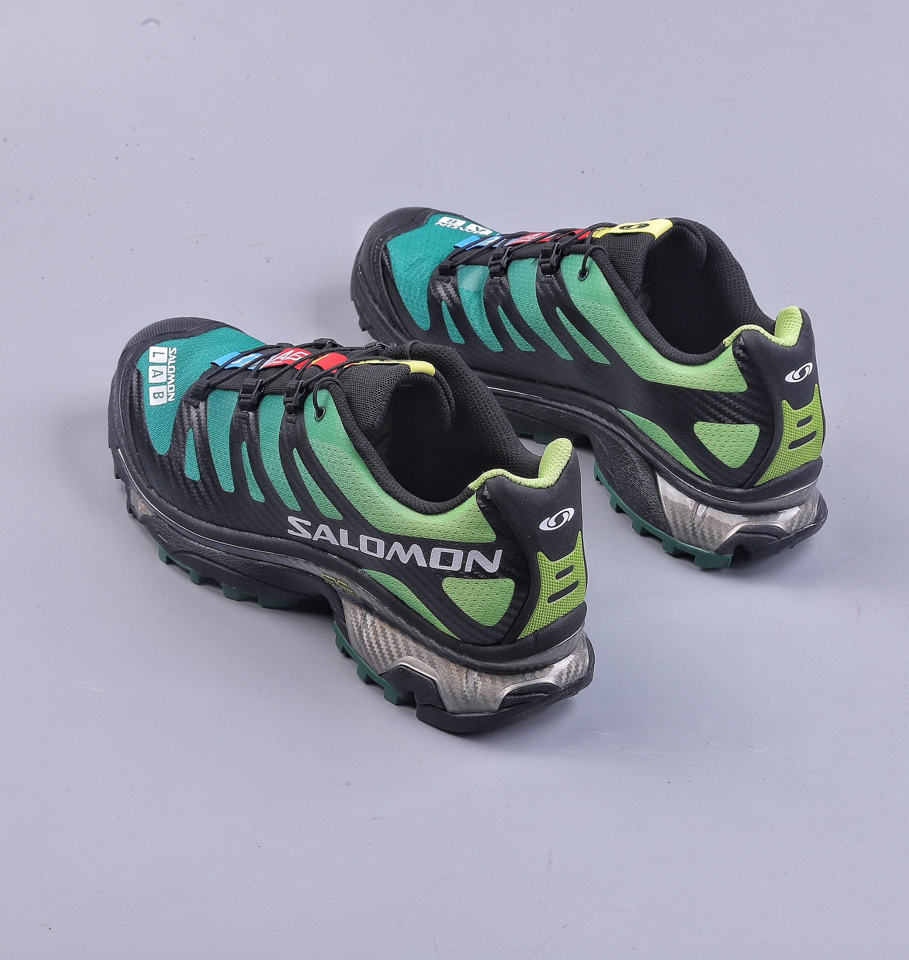 Salomon XT-4 OG Salomon high-tech outdoor leisure running shoes 471332-29