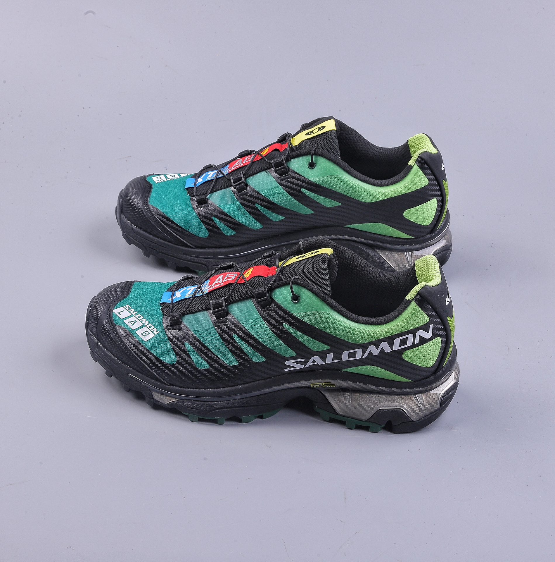 Salomon XT-4 OG Salomon high-tech outdoor leisure running shoes 471332-29