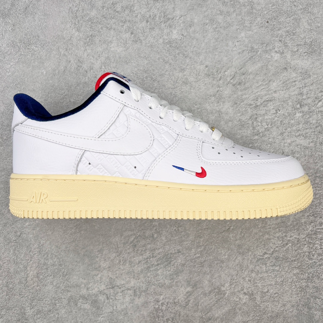 💰120 ＃VF福利特价‼NK Air Force 1´07 Low 空军一号低帮百搭休闲运动板鞋 知名大厂出品 柔软、弹性十足的缓震性能和出色的中底设计 横跨复古与现代的外型结合 造就出风靡全球三十多年的Force 1 直到今天还深受青睐 SIZE：35.5 36 36.5 37.5 38 38.5 39 40 40.5 41 42 42.5 43 44 44.5 45 编码：Hby1936090-运动鞋