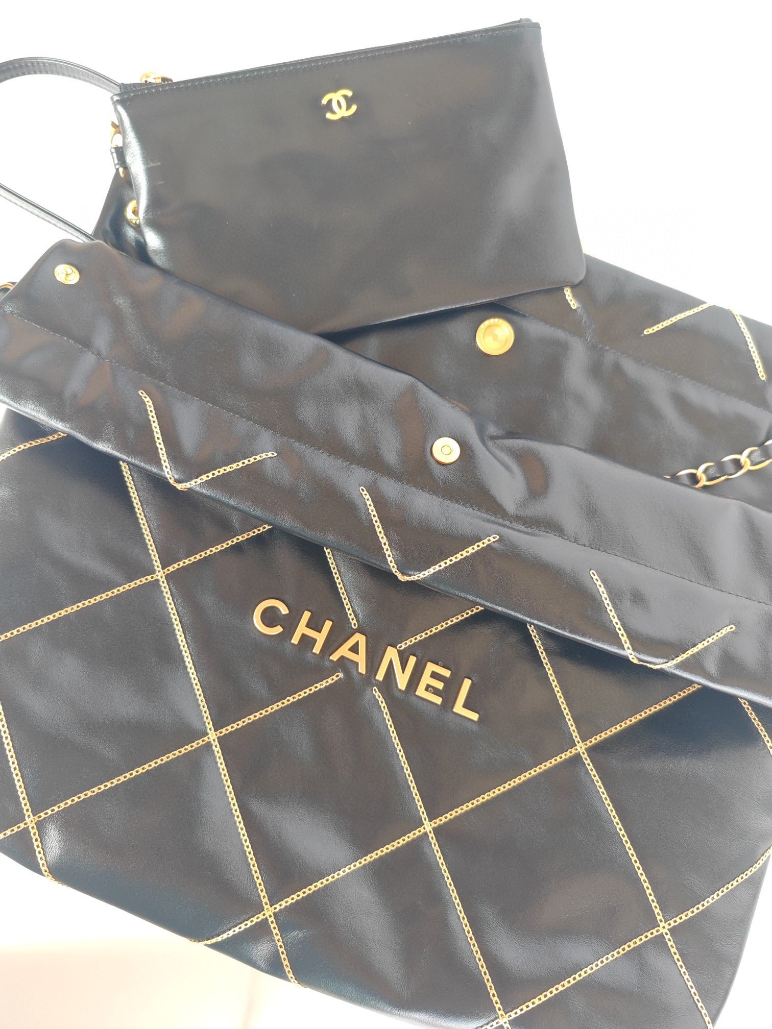 Chanel bag 6