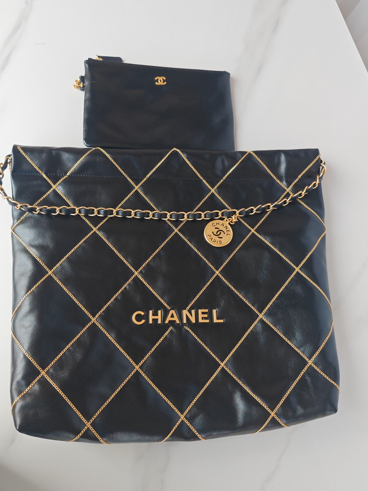 Chanel bag 4