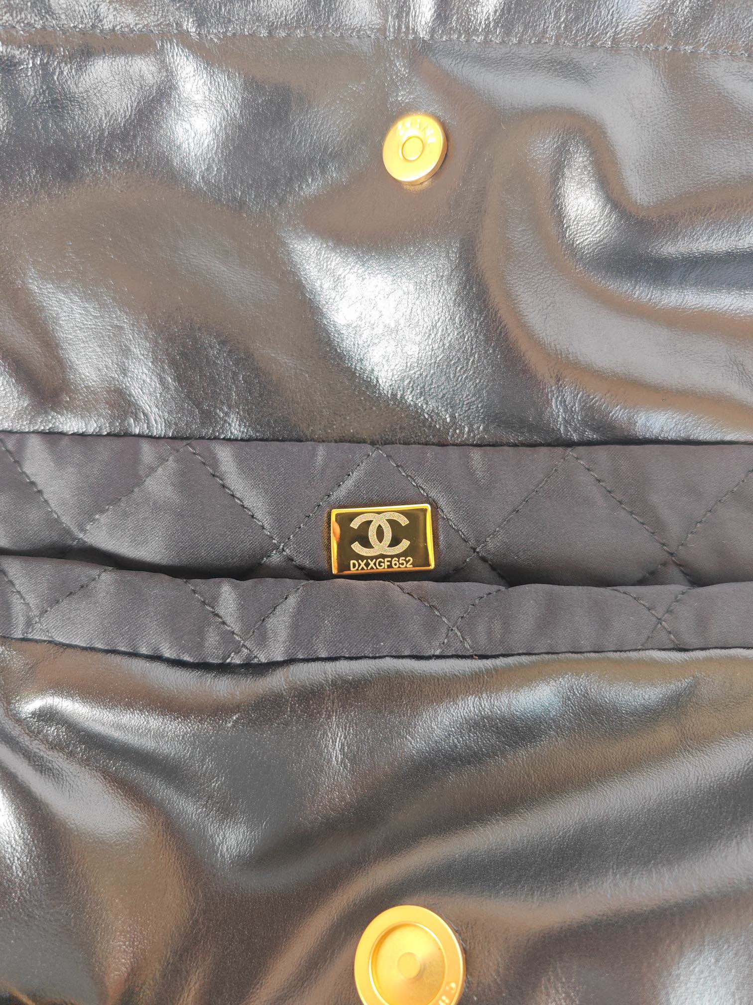 Chanel bag 8