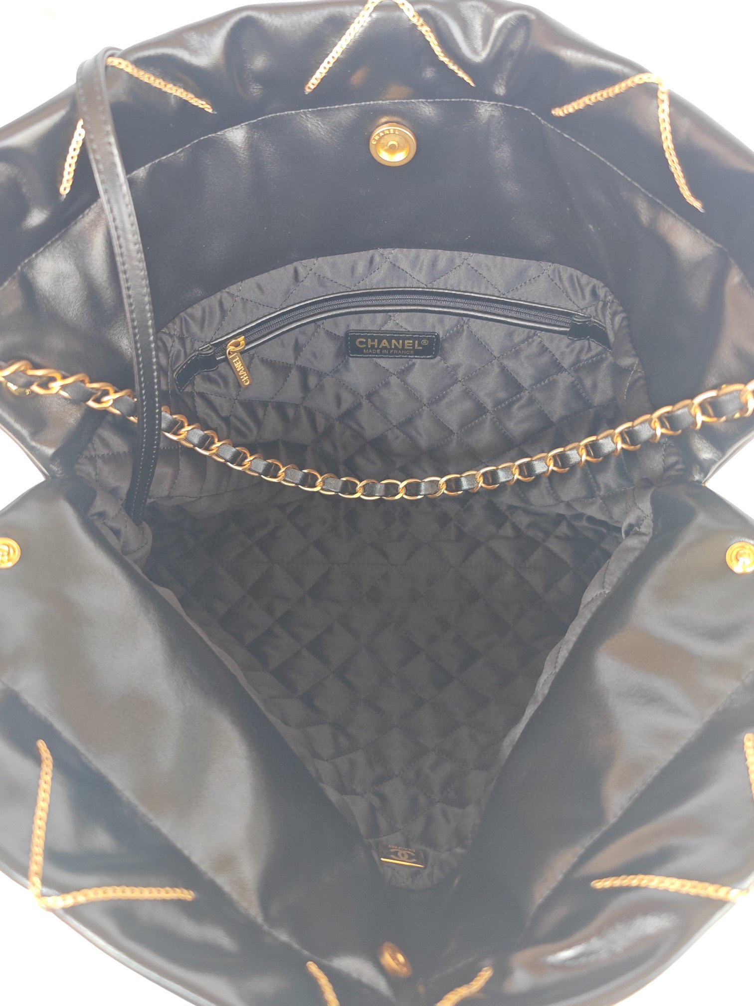 Chanel bag 7