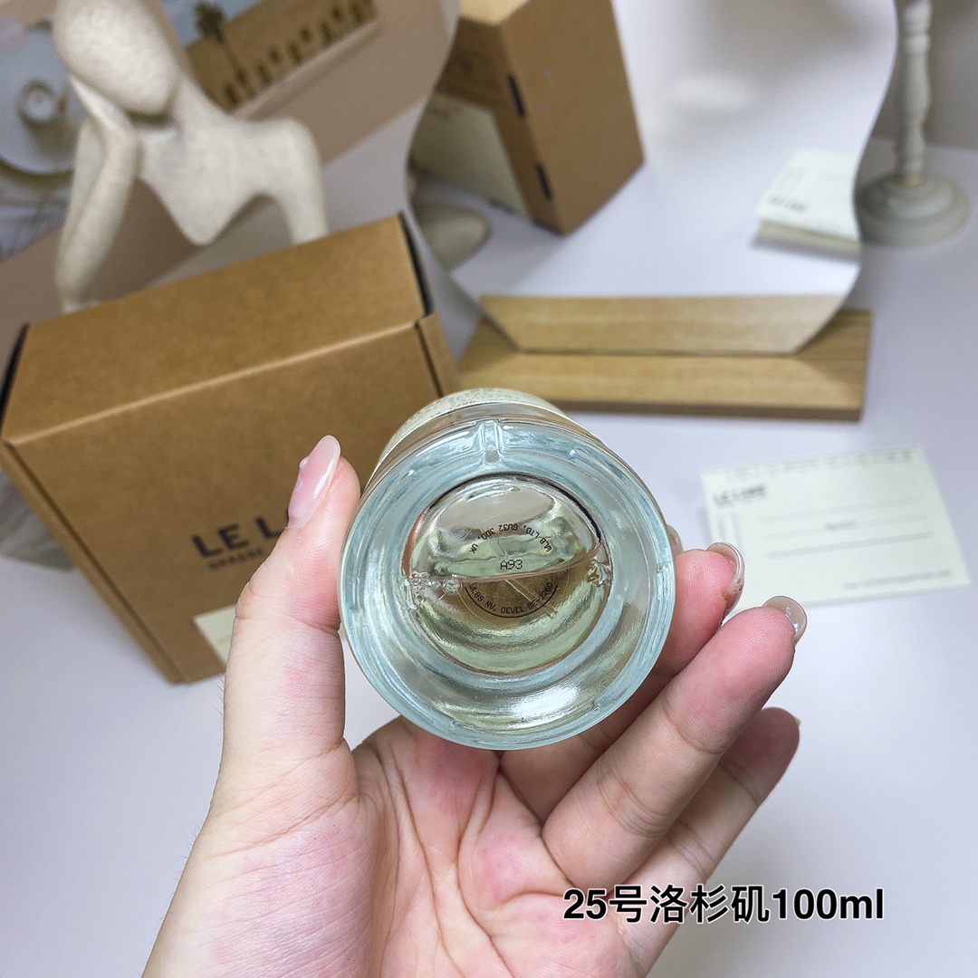 Le Labo Musc 25 Los Angeles 100ml Unisex Perfume - Elegant and Unique 4 i1695005781 9718 3