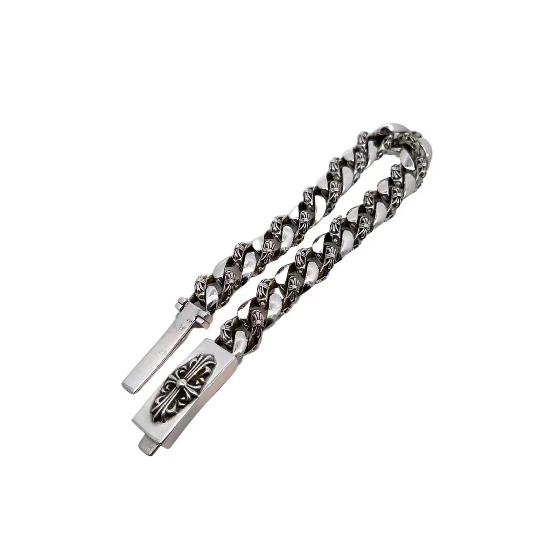 크롬하츠 팔찌 107557 Chrome Hearts Accessories