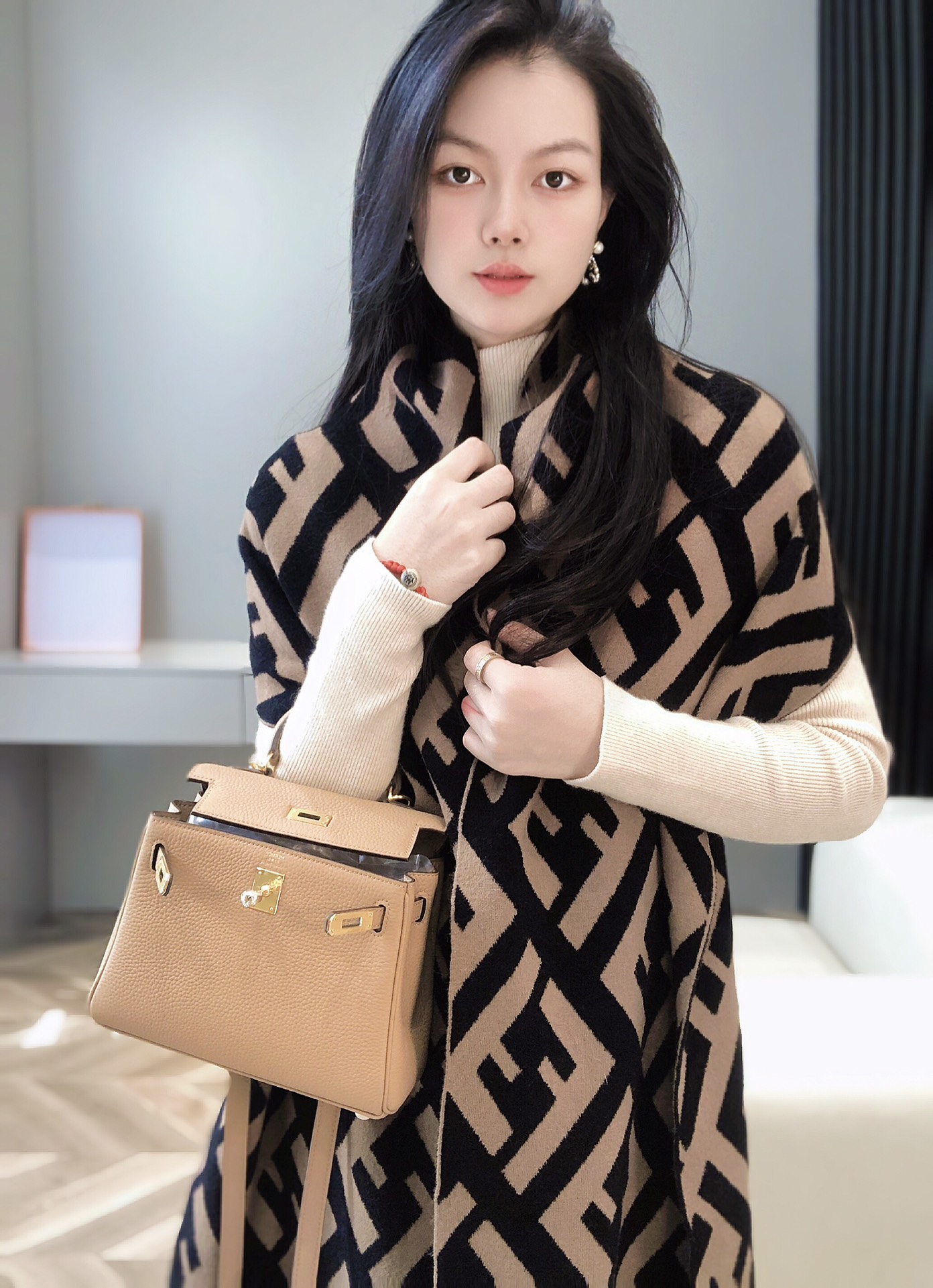 Hermès Luxury Handbag Collection 2